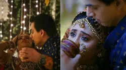 <p>Yeh Rishta Kya Kehlata Hai</p>- India TV Hindi