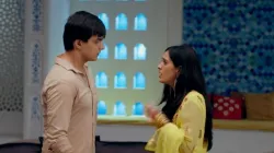 Yeh Rishta Kya Kehlata Hai Written Update 20 September- India TV Hindi