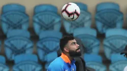 Virat Kohli- India TV Hindi