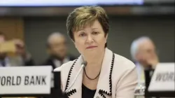 Kristalina Georgieva new imf managing director- India TV Paisa