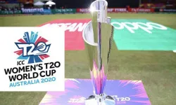 ICC TROPHY- India TV Hindi