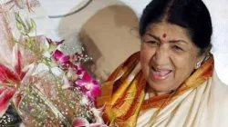 <p>Happy Birthday Lata Mangeshkar</p>- India TV Hindi