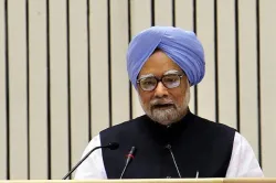 Manmohan Singh- India TV Hindi