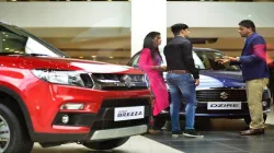 Maruti Suzuki cuts prices of select models by Rs 5,000- India TV Paisa