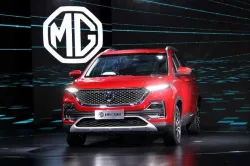 MG Motor India sells 2,018 units of Hector in August- India TV Paisa