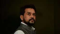  MoS Anuragh Thakur- India TV Paisa