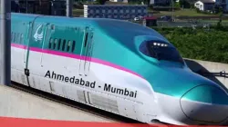 Bullet Train ticket price in india- India TV Paisa