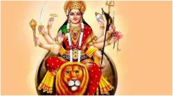 <p>Navratri 2019</p>- India TV Hindi