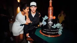 <p>nick jonas- priyanka chopra</p>- India TV Hindi