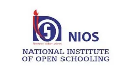 <p>NIOS 10th and 12th Date Sheet 2019</p>- India TV Hindi