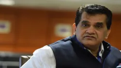 NITI Aayog CEO Amitabh Kant- India TV Paisa