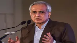 Niti Aayog Vice Chairman Rajiv Kumar- India TV Paisa