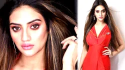 Nusrat Jahan- India TV Hindi