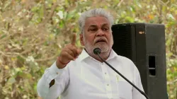 Minister of State for Agriculture Parshottam Rupala- India TV Paisa