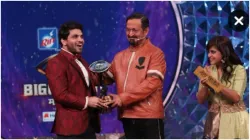 <p>Bigg Boss Marathi 2</p>- India TV Hindi