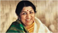 <p>Lata Mangeshkar</p>- India TV Hindi