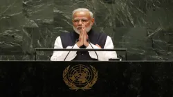 PM Modi at United Nations general assembly- India TV Hindi