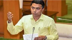 Government jobs, recruitment, goa cm, pramod sawant - India TV Hindi