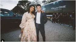 Priyanka chopra and Nick jonas- India TV Hindi