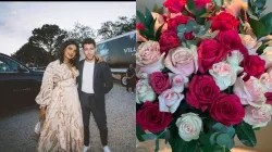 <p>Priyanka chopra and nick jonas</p>- India TV Hindi