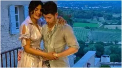 Priyanka chopra and nick jonas- India TV Hindi