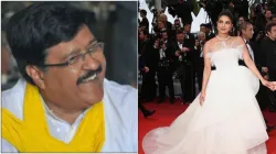 Priyanka chopra and father ashok chopra- India TV Hindi