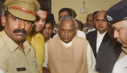 <p> BJP leader and former Uttar Pradesh chief minister...- India TV Hindi