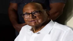 Sharad pawar- India TV Hindi