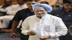 Manmohan Singh- India TV Hindi