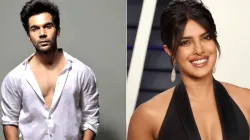 Rajkummar Rao and Priyanka Chopra- India TV Hindi