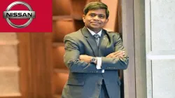 Rakesh Srivastava appointed Managing Director at Nissan India- India TV Paisa