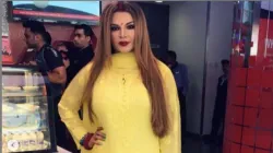 Rakhi sawant- India TV Hindi