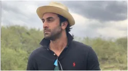 Ranbir kapoor- India TV Hindi