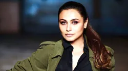 Rani Mukerji- India TV Hindi