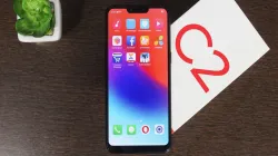 realme c2- India TV Paisa