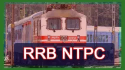 <p>RRB NTPC Exam</p>- India TV Hindi