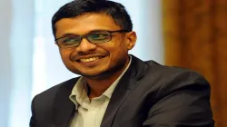 Sachin Bansal- India TV Paisa