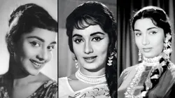 <p>Happy Birthday Sadhna</p>- India TV Hindi