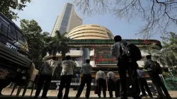 Sensex zooms 1,075 pts; Nifty reclaims 11,600 mark- India TV Paisa