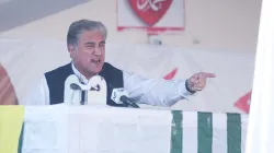 Pakistan Foreign Minister Shah Mahmood Qureshi slams Bilawal for talking about 'Sindhudesh'- India TV Hindi