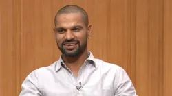 Shikhar Dhawan- India TV Hindi