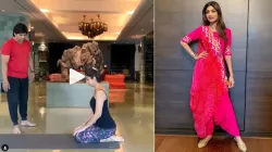 Shilpa Shetty- India TV Hindi