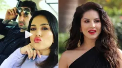 <p>sunny leone</p>- India TV Hindi