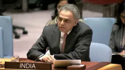 India will soar high if Pakistan stoops low by raising Kashmir issue at UN, says Syed Akbaruddin- India TV Hindi