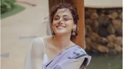 Taapsee pannu- India TV Hindi