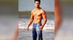 Tiger Shroff- India TV Hindi