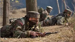 <p>ceasefire violation </p>- India TV Hindi