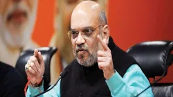 <p>Amit Shah</p>- India TV Hindi