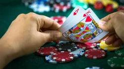 <p>gambling</p>- India TV Hindi