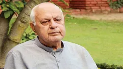 Farooq Abdullah- India TV Hindi